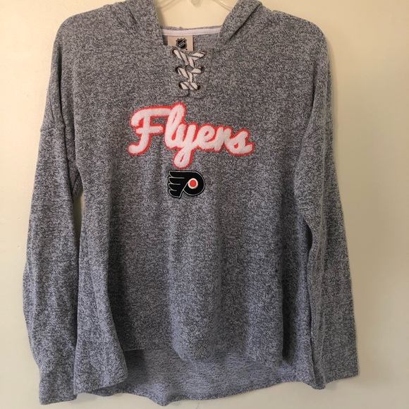 Philadelphia Flyers Hoodie - Picture 2 of 5